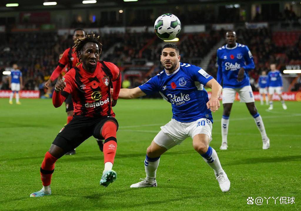 DB彩票官方网站-埃弗顿欲继续胜利，迎战伯恩茅斯