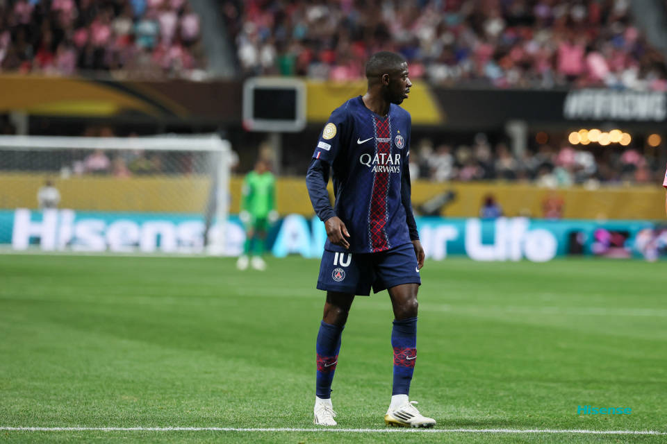 多宝彩票-巴黎圣日耳曼逆转晋级，梅西助攻建功