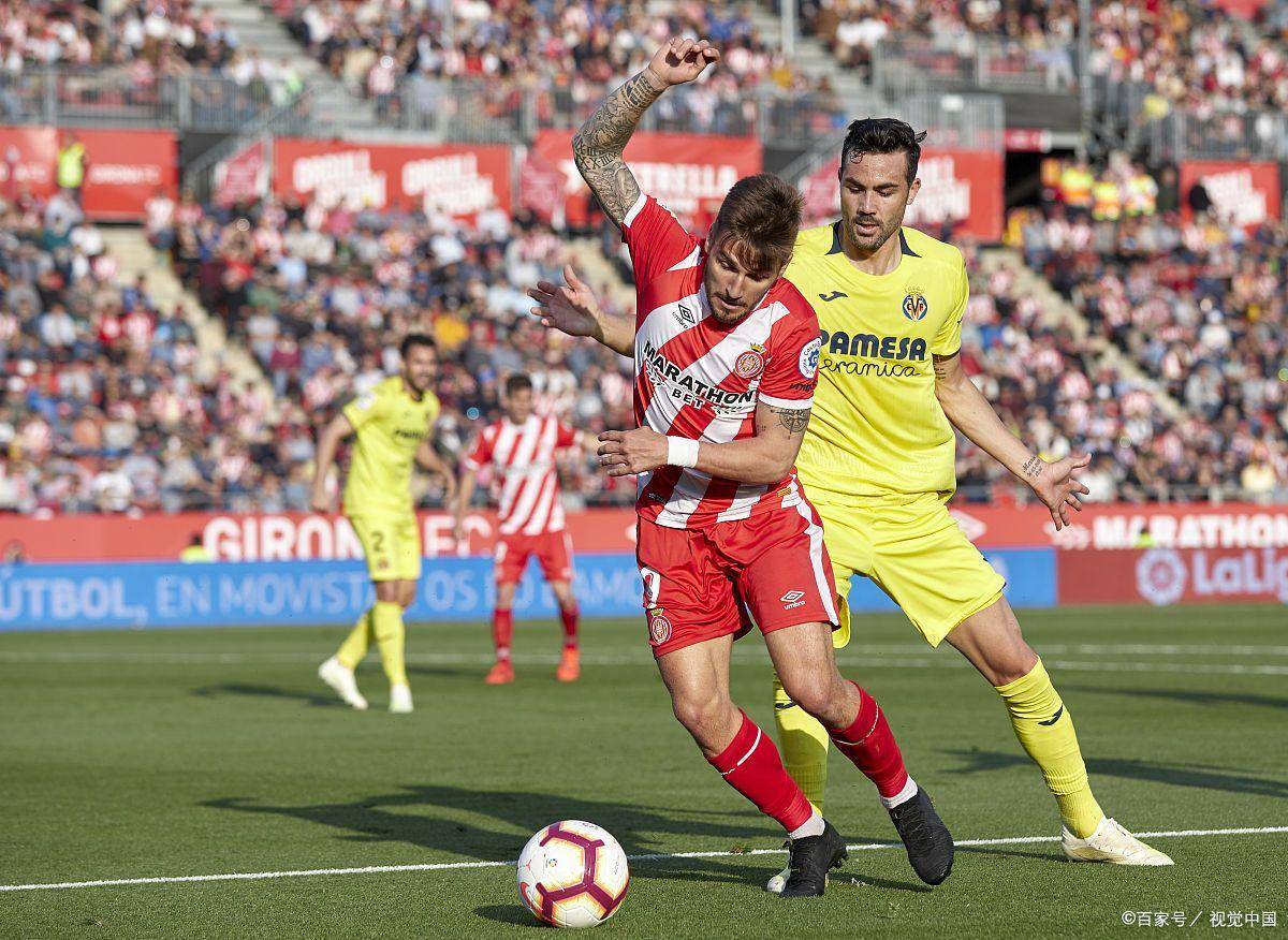 DB彩票试玩-比利亚雷亚尔客场不敌巴塞罗那，遭遇惨败