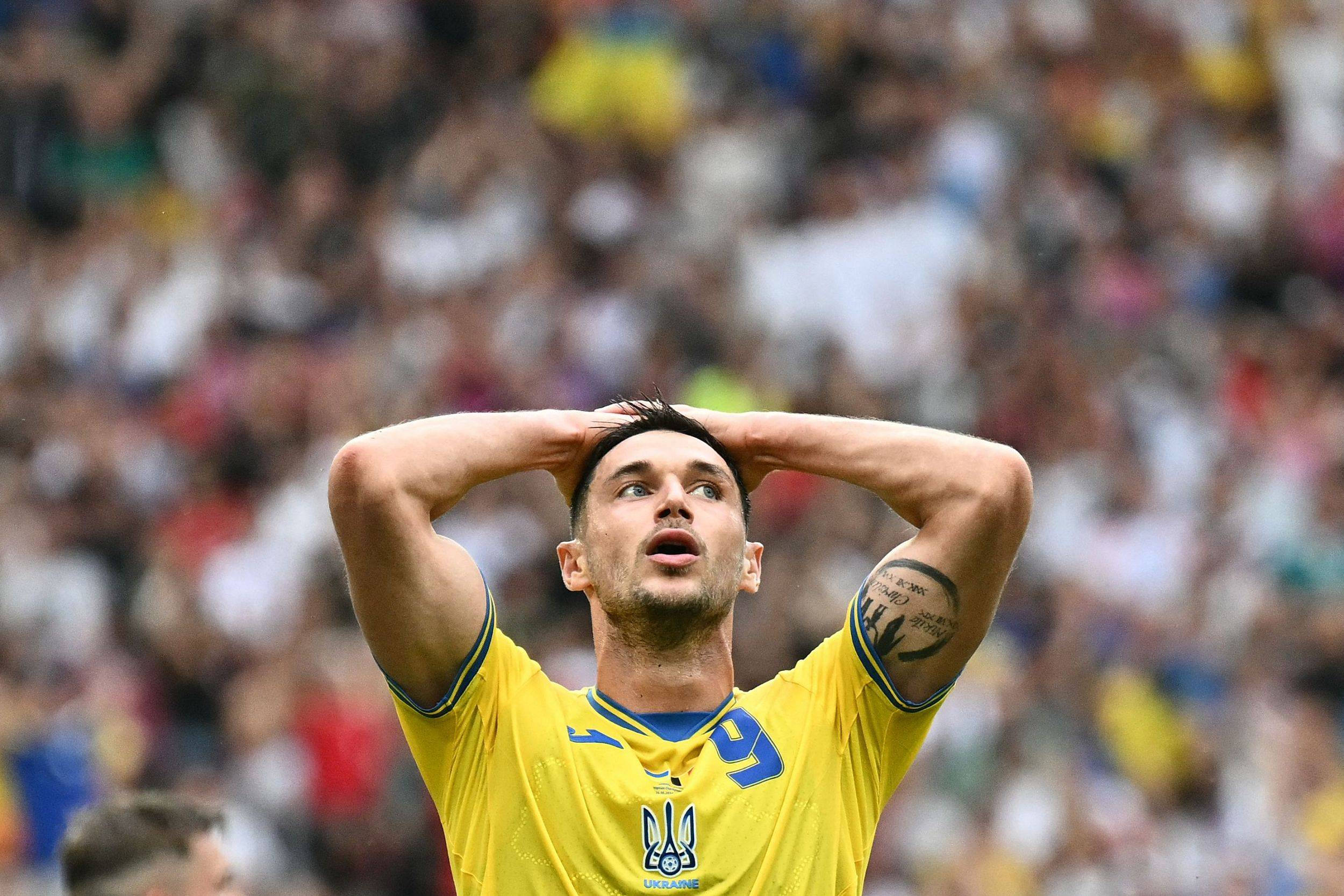 淘汰乌克兰杀入四强 淘汰乌克兰杀入四强