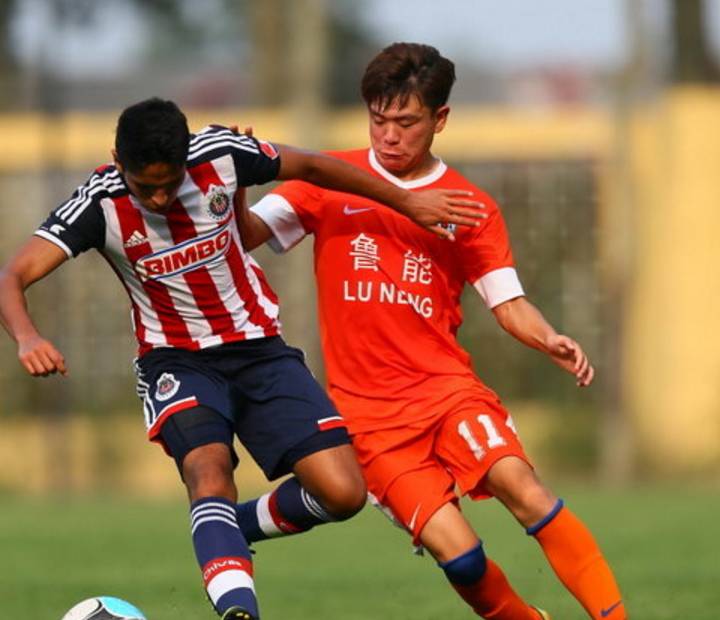 体能爆发困扰鲁能，如何化解团队疑惑