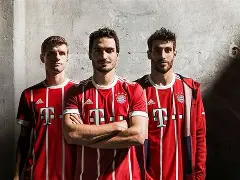 DB彩票-拜仁慕尼黑主场大胜，全队齐心协力的简单介绍