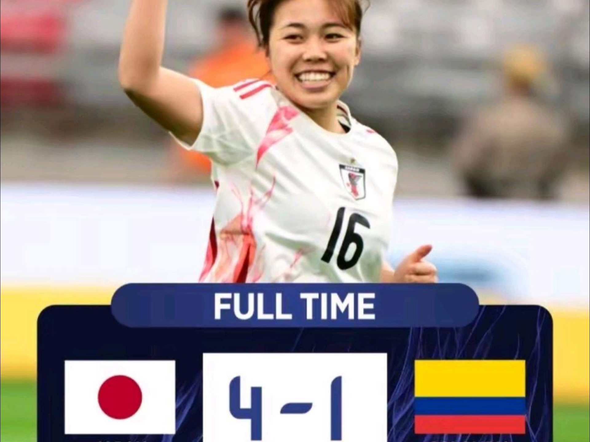 日本女足队伍备战比赛，为国家荣誉而战的简单介绍