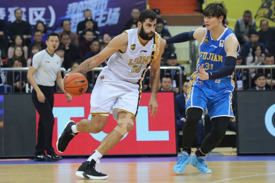 DB gaming-湖北男篮困难之际将与福建决一死战的简单介绍