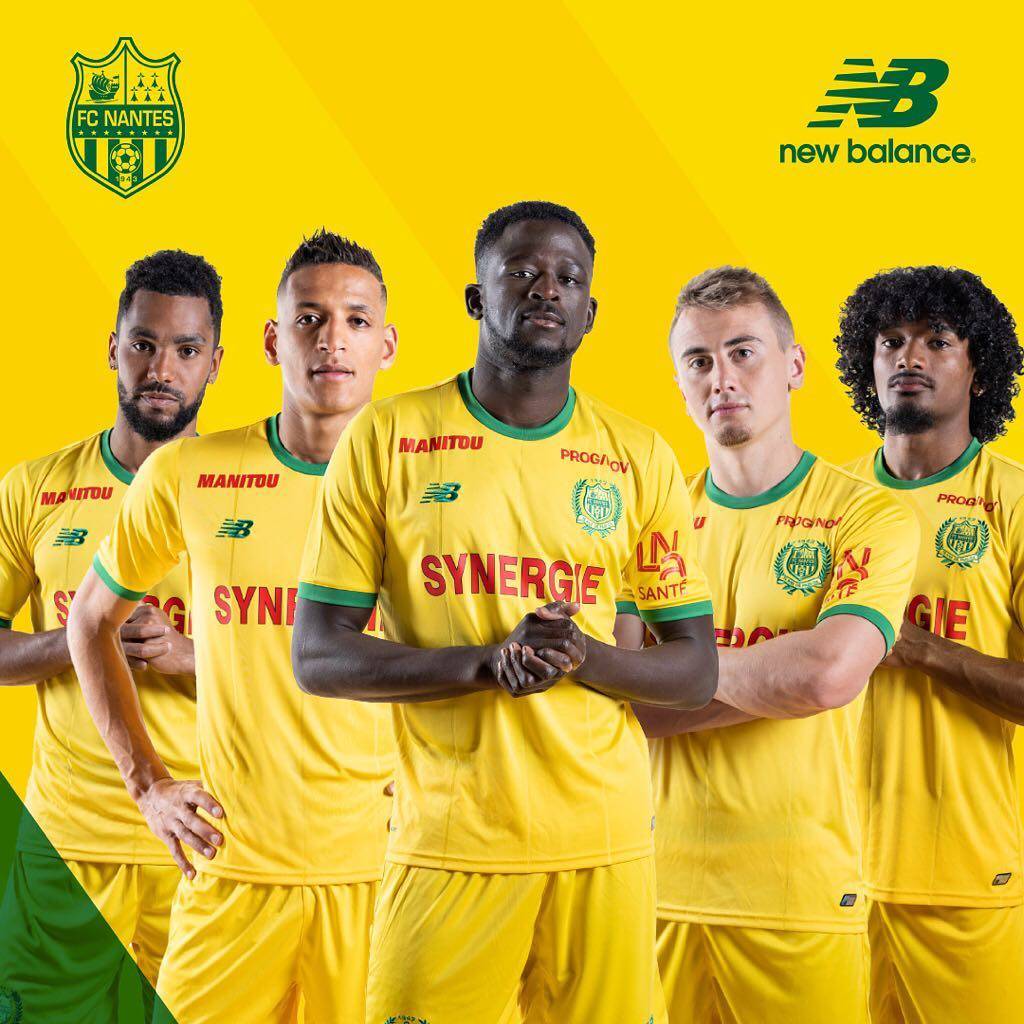 南特将挑战斯特拉斯堡，争取在客场取得三分胜利