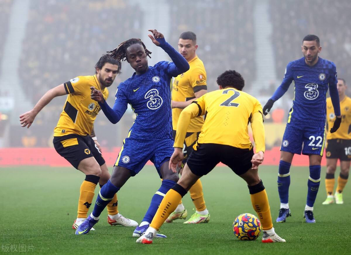 狼队客场对阵国际米兰，能否打破客场不败？