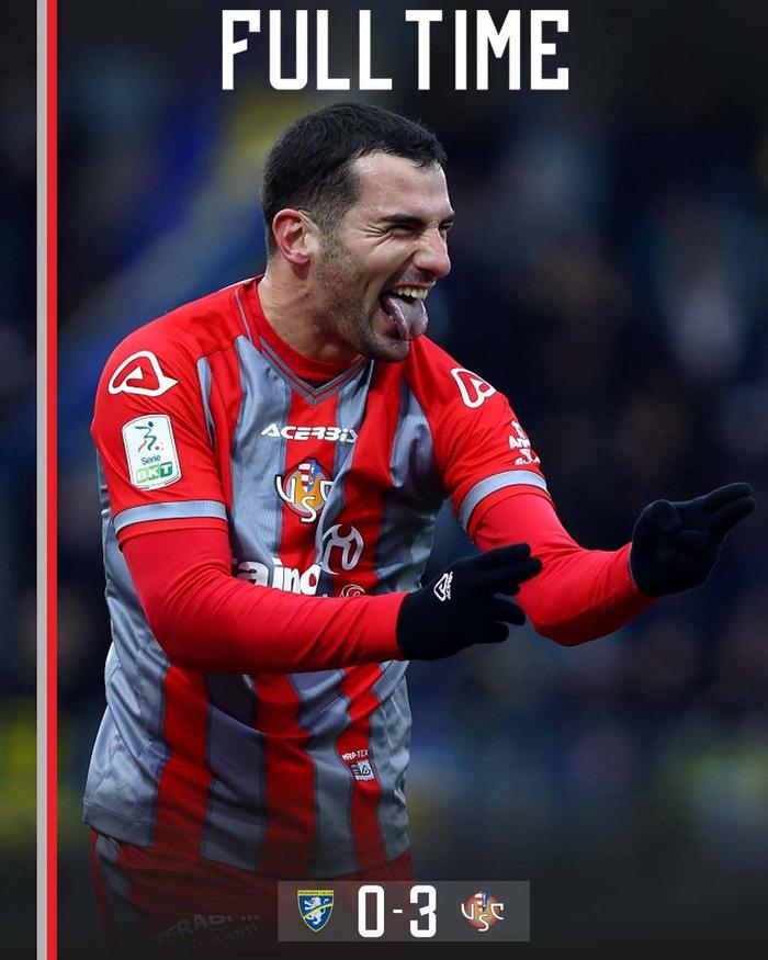 弗洛西诺内主场平局，防守稳固表现出色的简单介绍