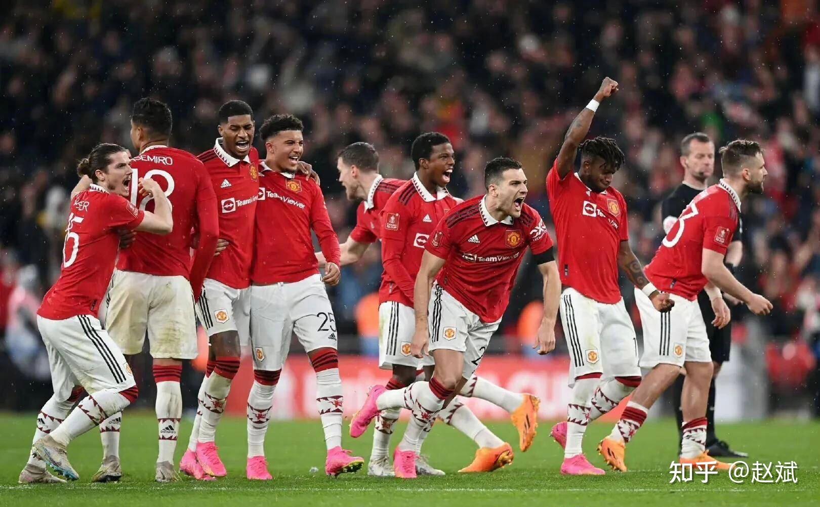 DB彩票-包含曼联死库反超，晋级广受关注的词条