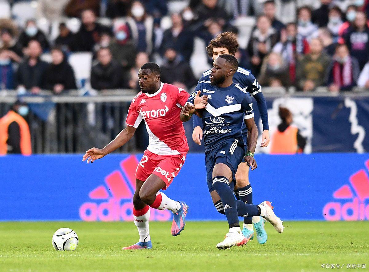 尼斯势必要主场击败摩纳哥，争夺胜利