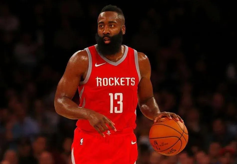 DB彩票平台-火箭主场大胜尼克斯，哈登助攻10次