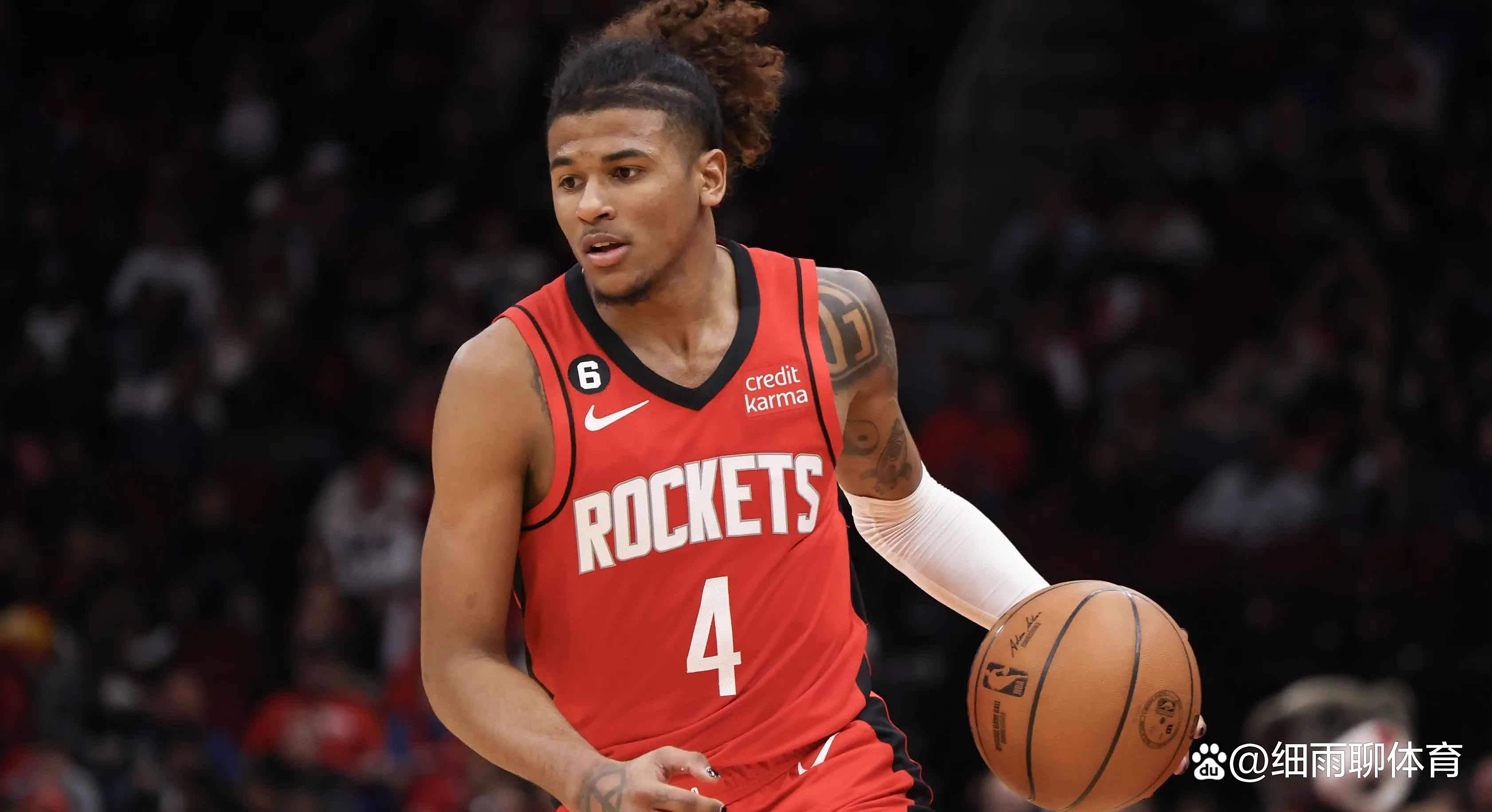 火箭客场逆转森林狼，收获惊喜胜利