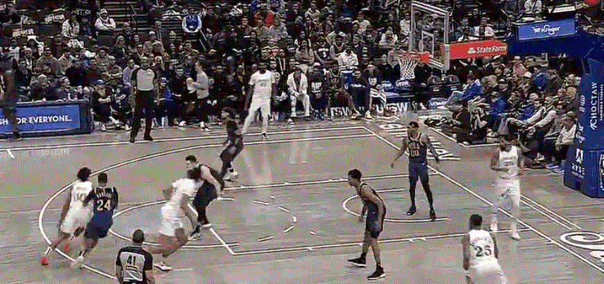 DB gaming-雷霆击溃鹈鹕，豪取三连胜