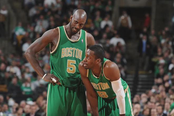 DB game-包含杰拉德-格林爆发，凯尔特人击败雷霆的词条