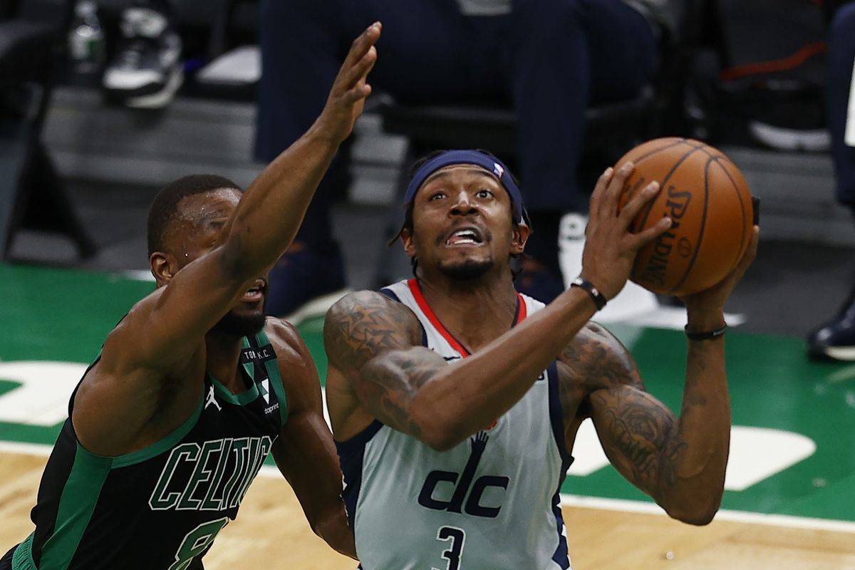 DB彩票官方网站-骑士惜败奇才，维斯布鲁克轰32分的简单介绍