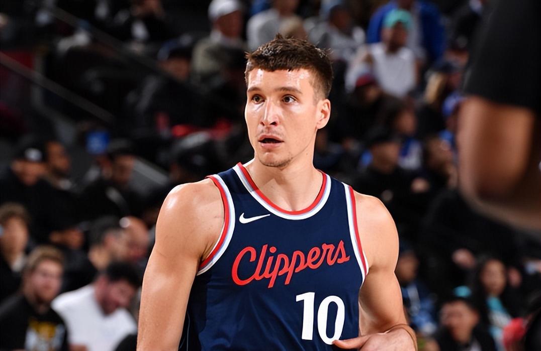 快船力克灰熊，继续保持强势