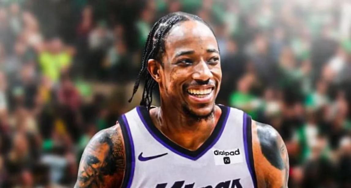 马刺惜败老鹰，德罗赞压哨三分失手