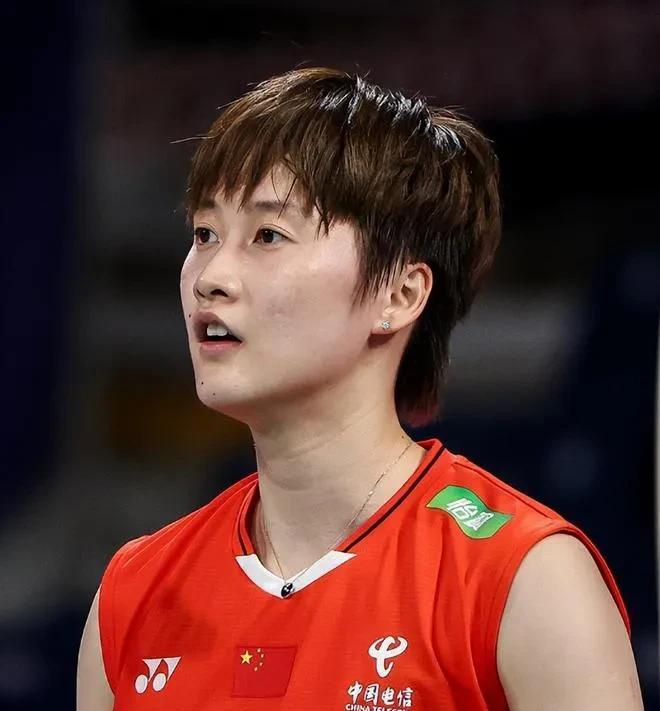 -印度队轻取法国队，陈雨菲状态火热的简单介绍