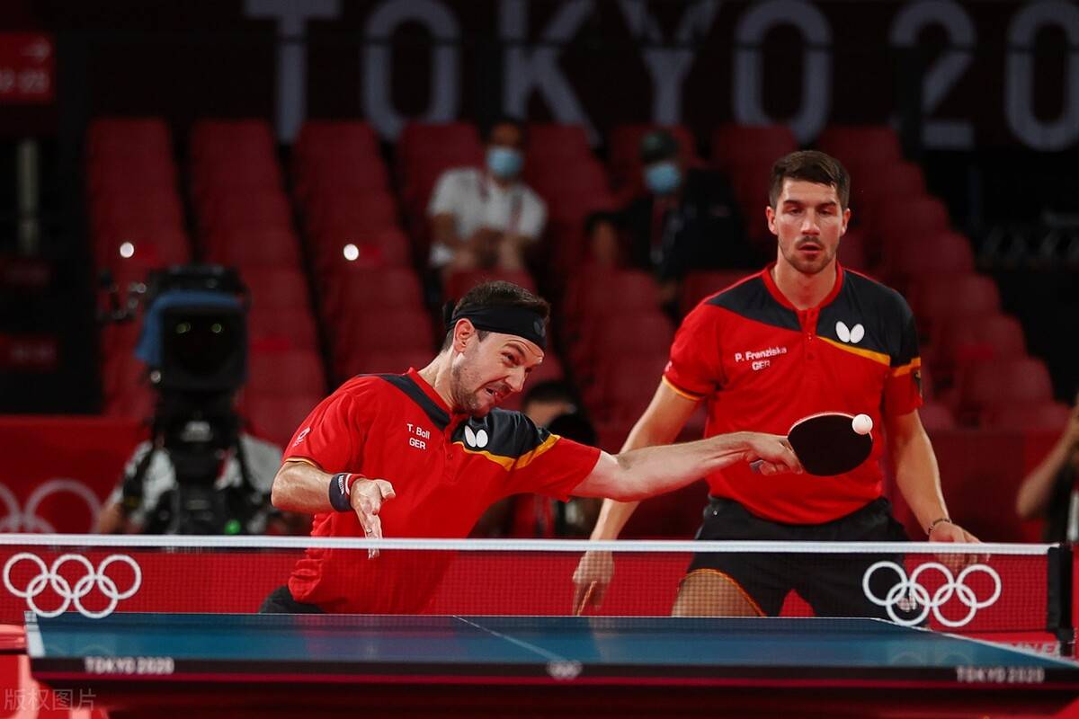 DB游戏-德国队力克葡萄牙队，马龙扛起全队